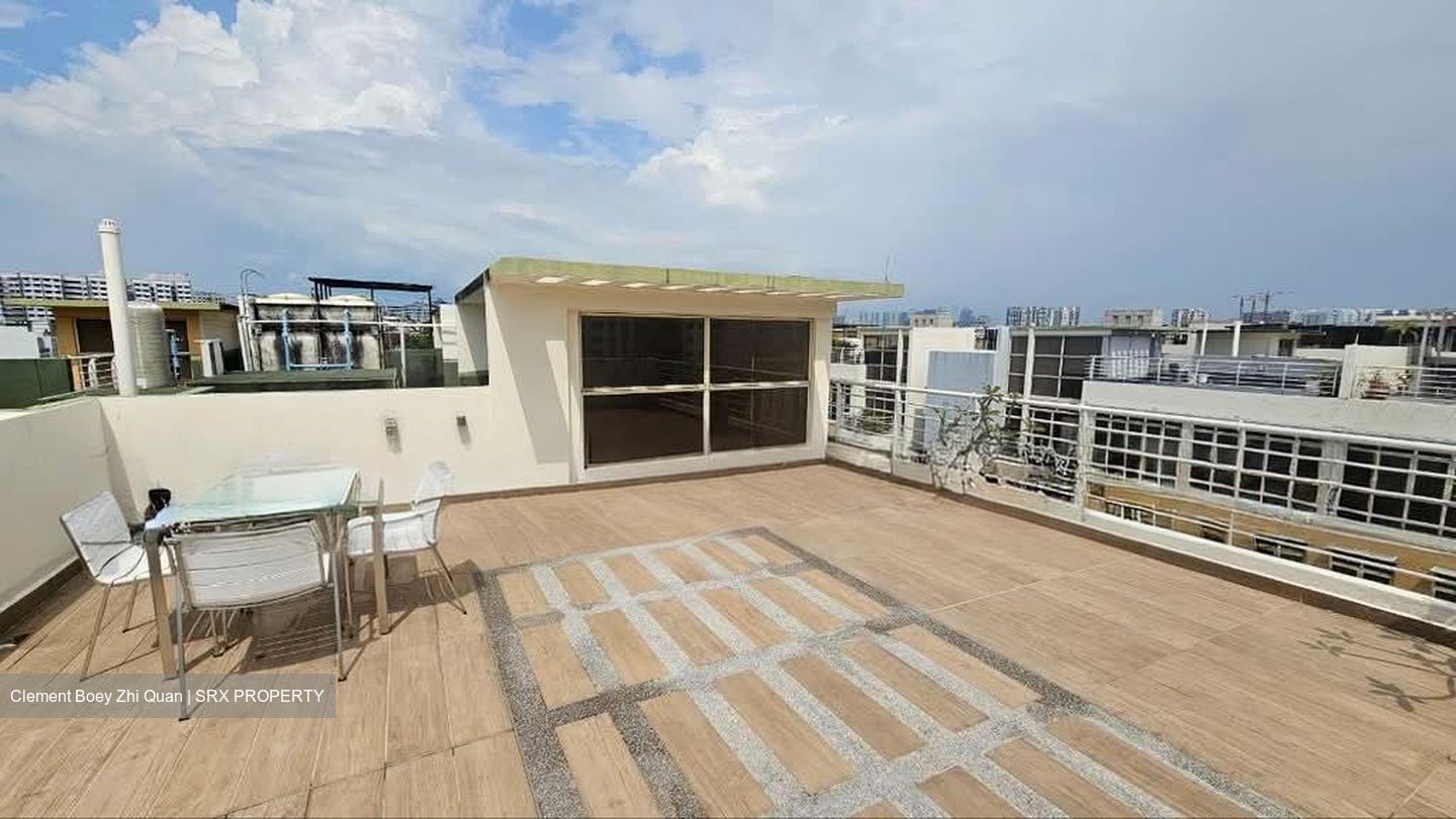 Sims Green (D14), Apartment #581594351